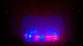 Demon Road - Yeasayer - The Music Box - 5.23.2011