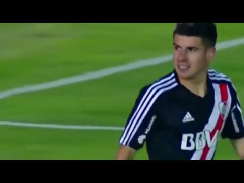 River Plate vs Union 3 0   Goles y Resumen  Cuartos de final Copa Argentina 2016