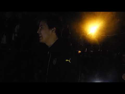 Fullmi Freestyle - 4tos - MORFEO vs MATUTE vs BALLARDO REI - FECHA 3 Apertura