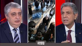 Ankara'da Yaşanan Su Sorunu | Özel Röportaj - 18 Şubat 2026
