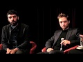 Robert Pattinson - Dior Homme (L.A. Conference ...