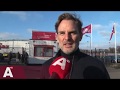 Historische pot voor Ronald de Boer en Peter R. de Vries