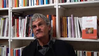 LA STRATÉGIE DU SAUMON <br> Pierre Anglade