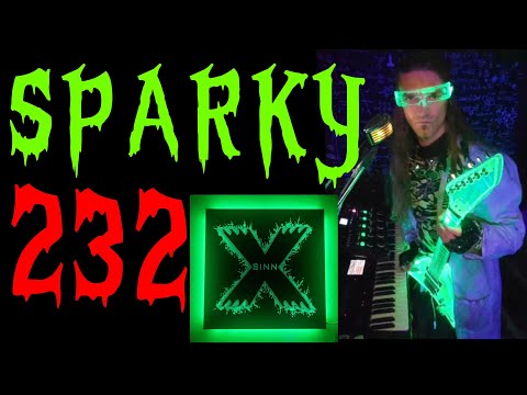 Ep. 232 ⚠️  IMPROV Music and FABLES ✨️ " Nice Mouse, Nice Cheese, Nice Night. NICE. NICE MICE  "