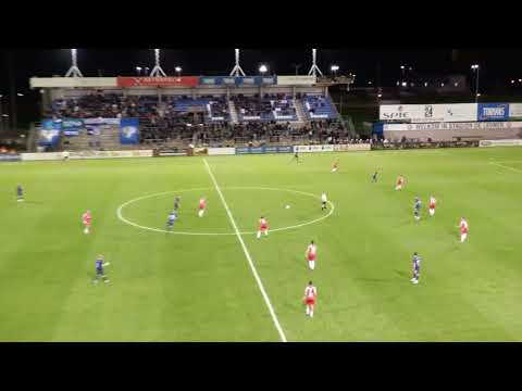 ASV Geel - KFC Turnhout 28-9-2024