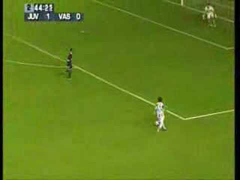 CB 2007- R10 - Juventude 2 x 0 Vasco