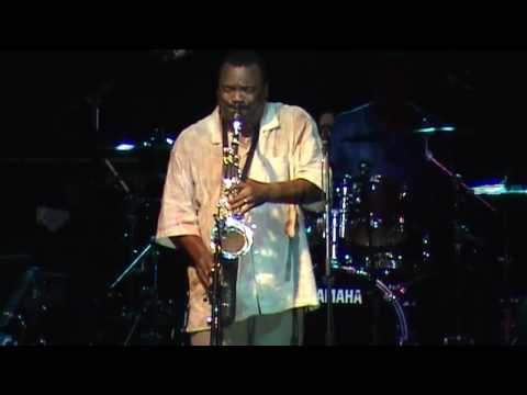 Ronnie Laws - Mr Magic