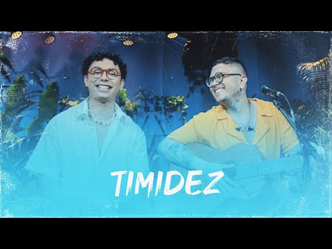 Timidez - Marcelo Di Holanda e Mateus Farias