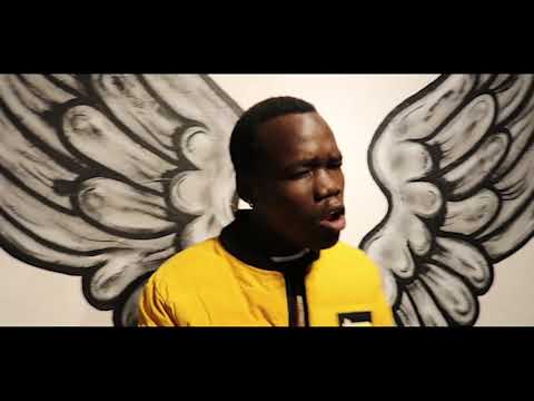 NooNey _-_ follow me (official video)