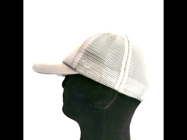 Vídeo relacionado con Santa Cruz Gorra Classic Dot - White Black Red Unica