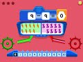 Starfall Subtract From 10