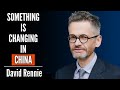 Why Chinese Are Growing Anxious & The Danger of Declining China | Ep. 11 David Rennie (Drum Tower)