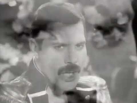 living on my own Freddie Mercury vs snap mashup dj nestor giner