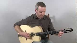 Video thumbnail for 2012 Dupont MD-50E by DjangoBooks