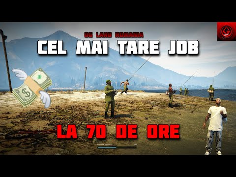 Cel mai bine platit Job de pe OGLand Romania💲