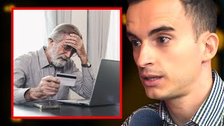 ''España Colapsará Pronto'' Experto en Pensiones Explica el Problema del sistema Actual