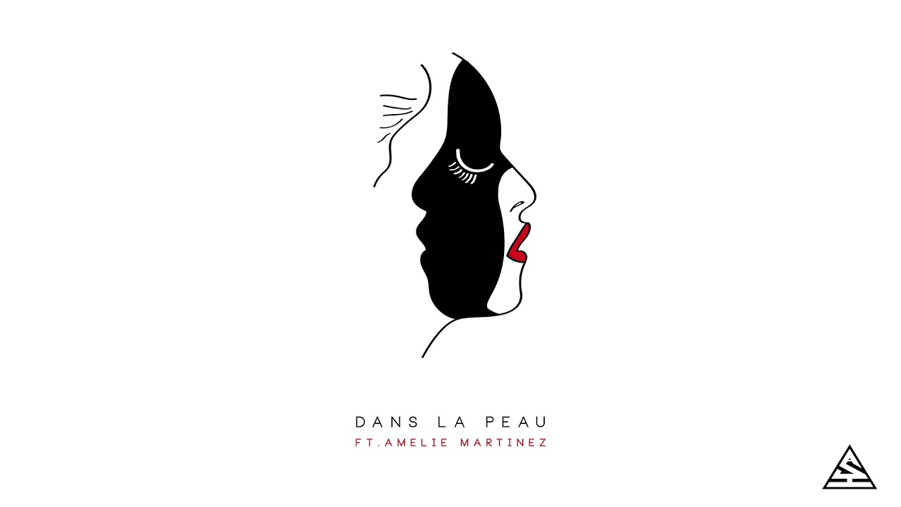 Dans La Peau Lyrics English Translation