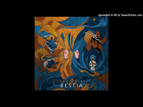 IGNEA, ERSEDU - Mermaids (lb)