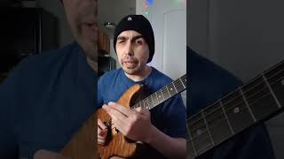 How To Actually Use A Metronome 🧐 #fyp #guitar #guitarlesson