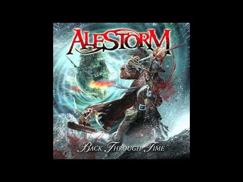 Alestorm - You are a pirate 10 minute extended