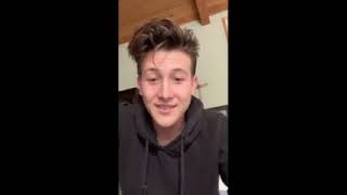 First Taste Of Love (Luke Mullen Video)