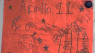 84 - Apollo 11 by Austin Smallwood