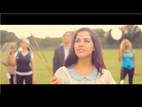 Yaina-Eres Mi Todo-VideoClip Oficial