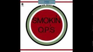 Bob Seger Heavy music Album Smokin´ O P ´s