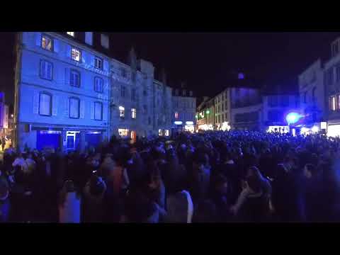 LANDERNEAU LE  21 12 2025