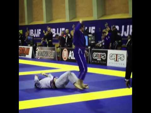 IBJJF Europe 2015