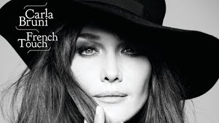 Crazy (Feat  Willie Nelson)  -  Carla Bruni (카를라 브루니)