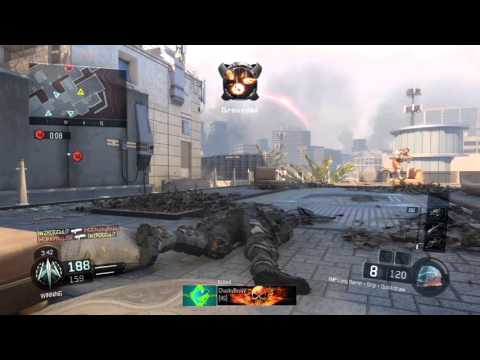 CWL Qualifier vs Hypergames | HP Breach