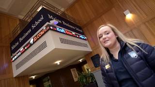 UMaine Virtual Tour