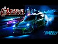 Saxon - Need For Speed (Music Video)