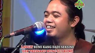 NELLA KHARISMA -Aku cah kerjo (official bh music vidio AB)