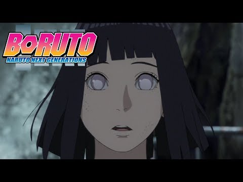 Setting Out | Boruto: Naruto Next Generations