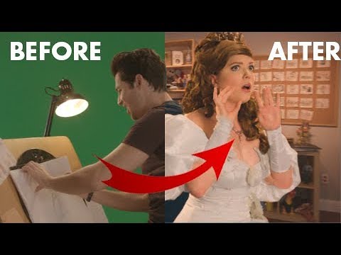 The Making Of - Disney Girls Like You