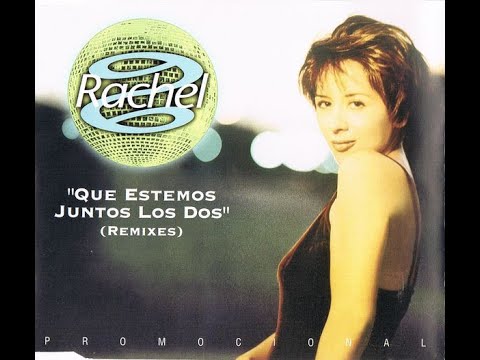 QUE ESTEMOS JUNTOS LOS DOS