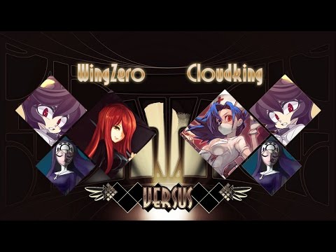 Wingzero Vs Cloudking