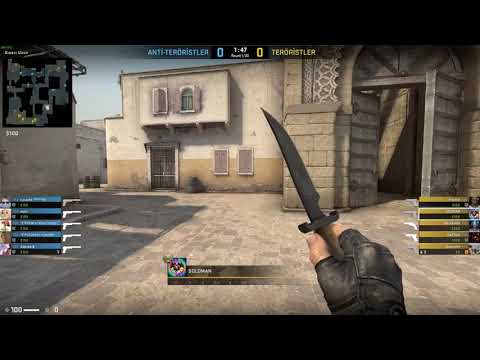 Steam Community :: Video :: SOLOMAN YAPTI YİNE YAPACAĞINI ÇOK RAHAT BİR ...