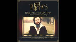 Lullaby for Myself (Demo) - Rupert Holmes