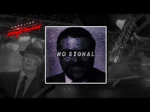 The Uncanny Demise of Charles Morgan