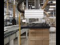 Esse2 Linea Bordatura Per Pannelli Piccoli Esse2 Small Panels Edgebander Line