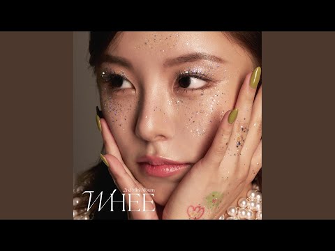 Make Me Happy by Whee In