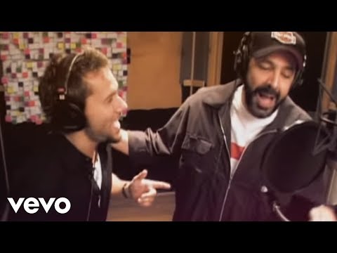 Diego Torres - Abriendo Caminos (Official Video) ft. Juan Luis Guerra