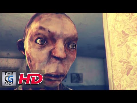 CGI 3D Animated Short: "In The Tall Grass" - by Alexii Muftoll | TheCGBros