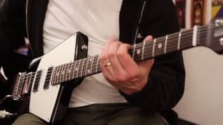 Video thumbnail for Music Man St Vincent and the Bogner Ecstasy by Brett Kingman