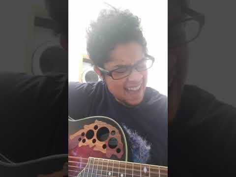 Truth (Alexander Ebert cover)