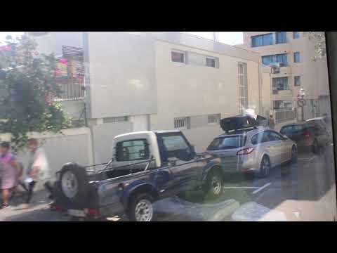 2141 STCP - Mercedes-Benz O530 Salvador Caetano CityGold MB 2K - Linha / Line 202 (parte / part 2)