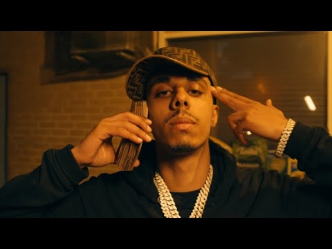 KERZA - Mowgli (Official Music Video)